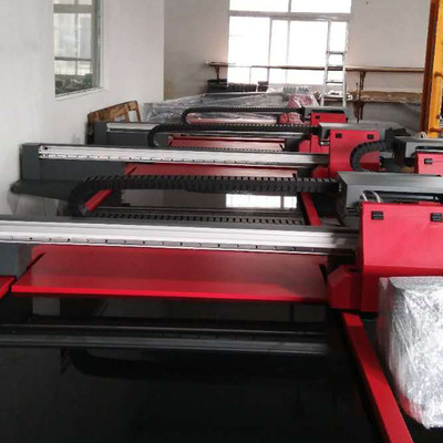 贵州UV平板机集成墙板3D UV平板打印机 广告与家电领域的创新应用