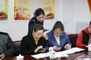 淳安县税务局 深耕“三服务” 赋能主题教育显成效