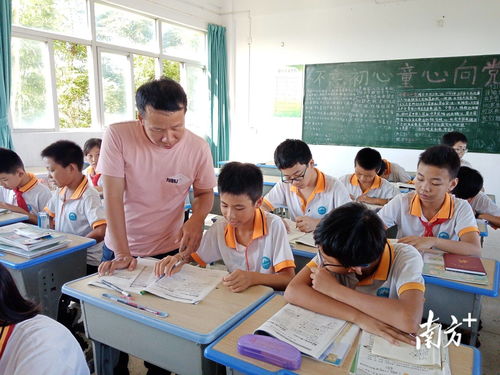 濠江教育创新 义务教育阶段课后服务与教育咨询实现“双全覆盖”