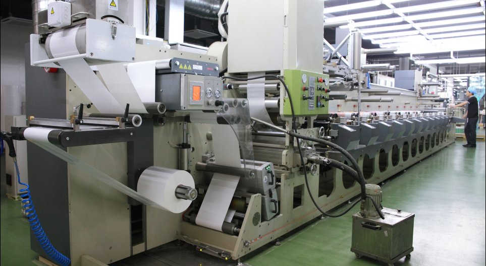 打印设备与家用电器的融合 智能生活新趋势