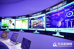 海尔互联工厂 定制家电与生产进度查询，构建用户零距离生态圈